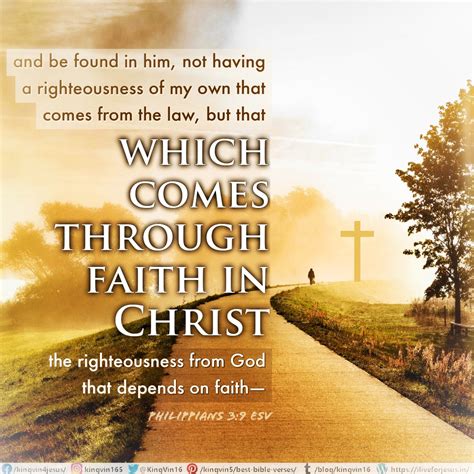 Philippians 3:7–14 ESV .